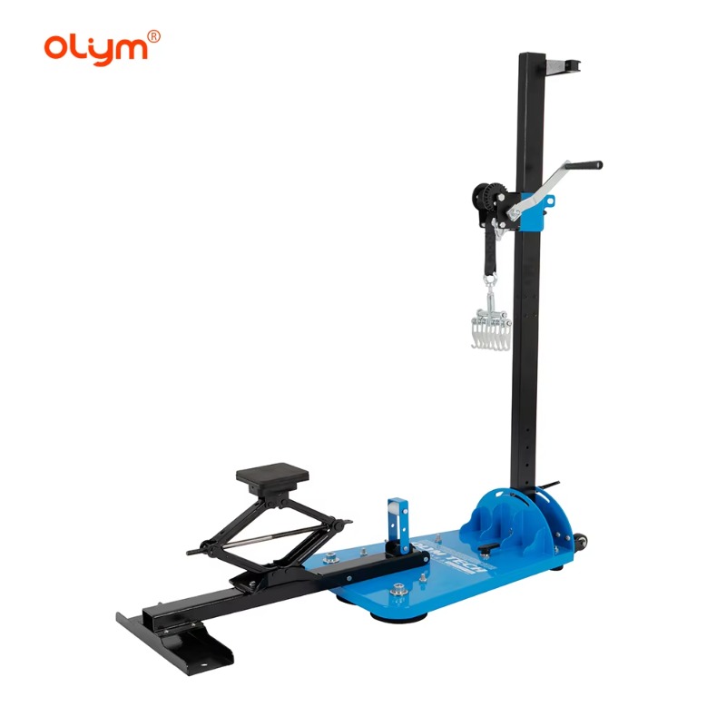 Car Workshop Tools And Equipment - Wholesale Pneumatic Dent Puller System Car