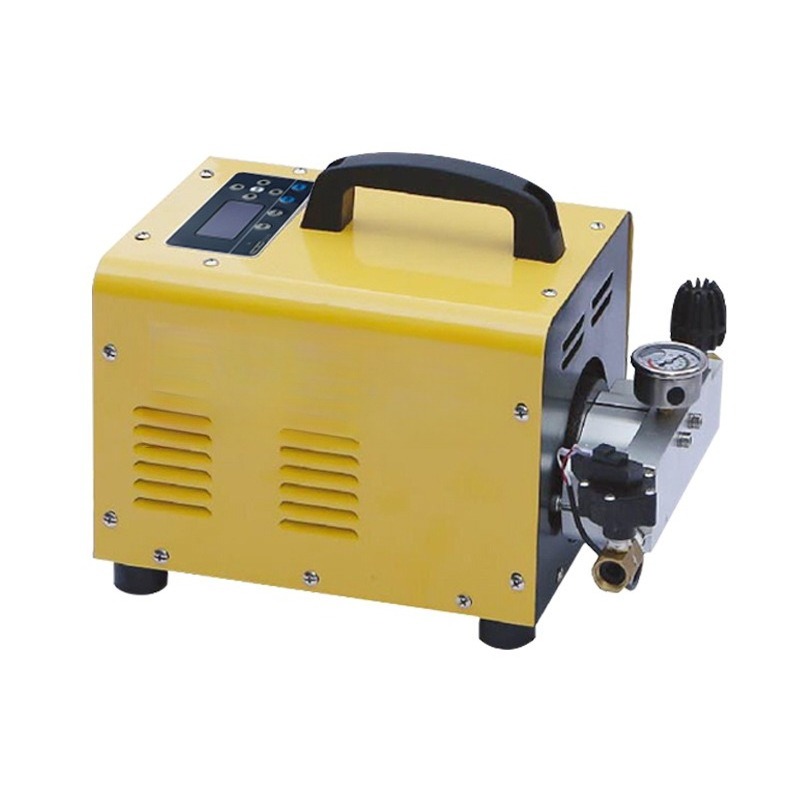Car Workshop Tools And Equipment - Spray dust reduction equipment, portable humidifier