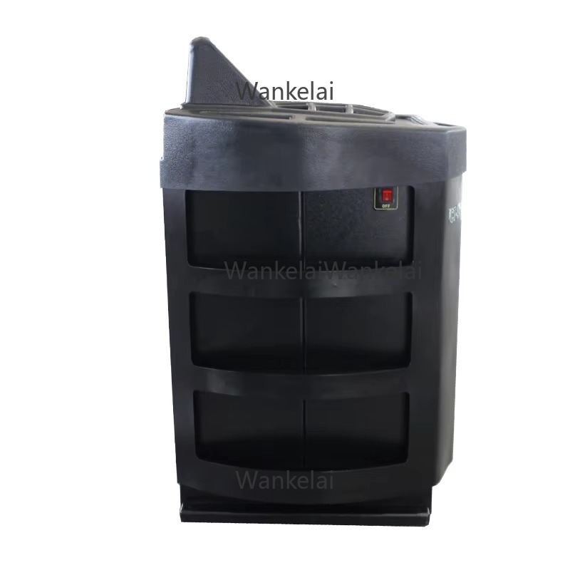 Car Workshop Tools And Equipment - Automatic Car Wheel Alignment Equipment Balancer