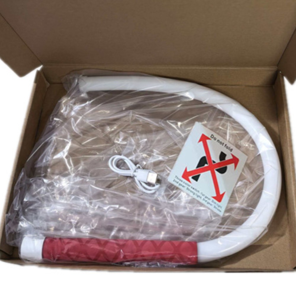 Tools Of Workshop - 73cm Flexible Bendable LED Work Light