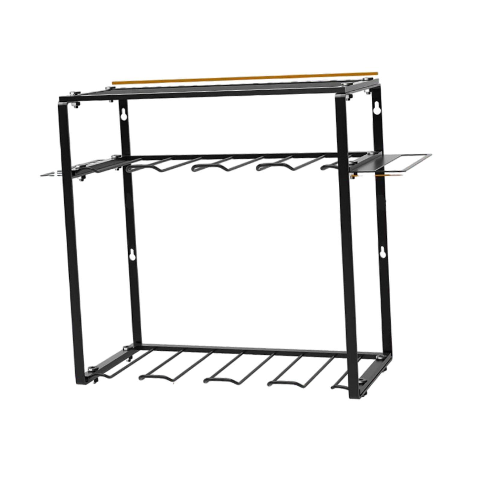 Workshop Tools Wall - Power Tool Organizer Workshop Wall Mount