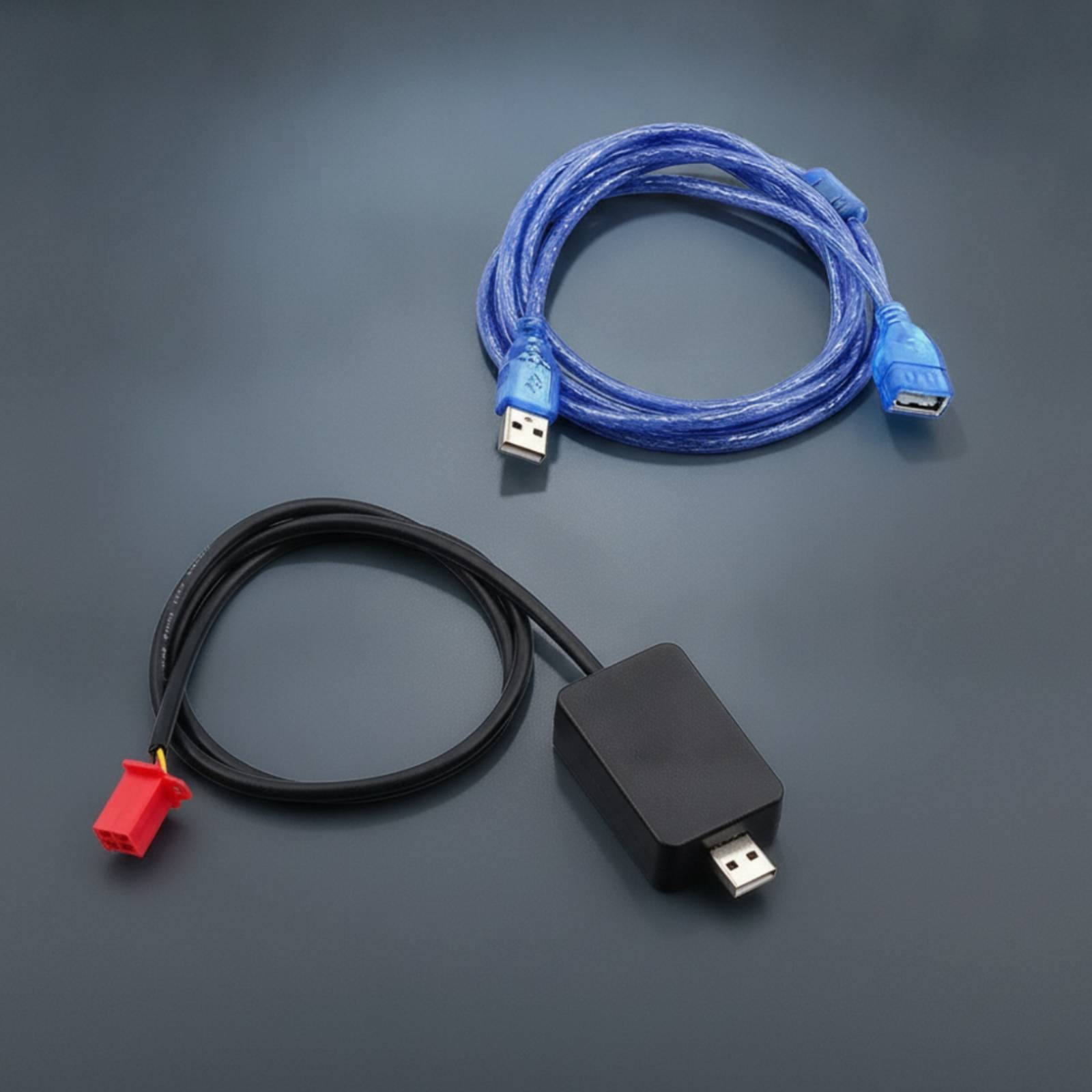 2 Pieces USB Debugging Cable C - đánh giá và giá Workshop Tools Bench