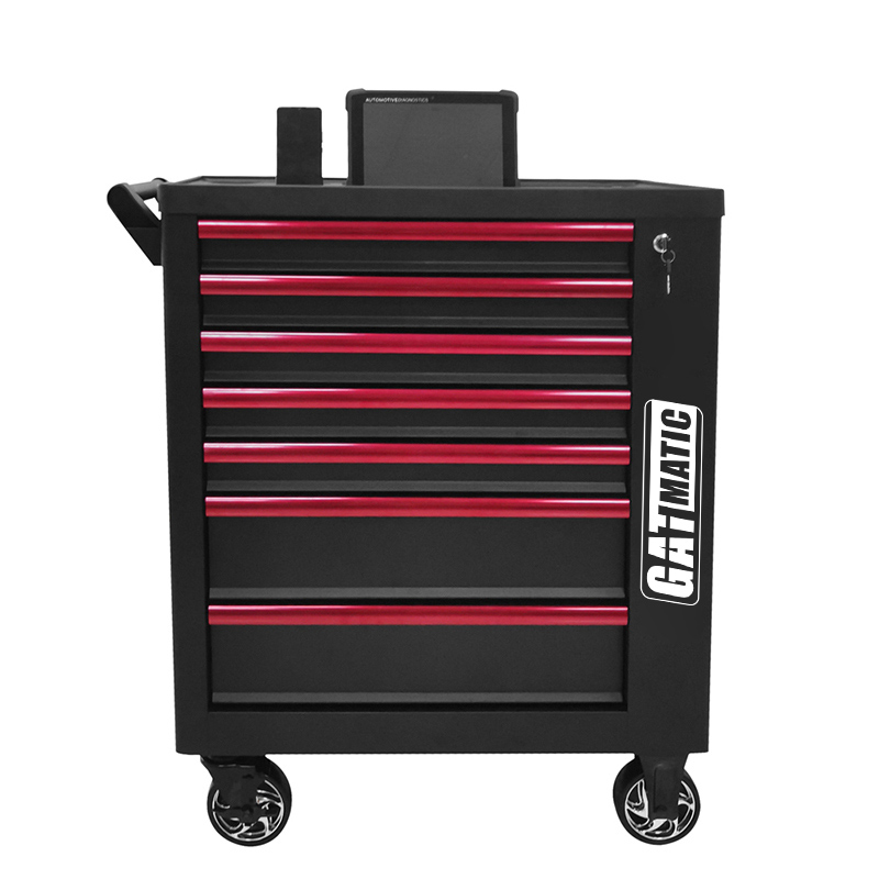 Storage box Car toolbox Garage - đánh giá và giá Car Workshop Tools And Equipment