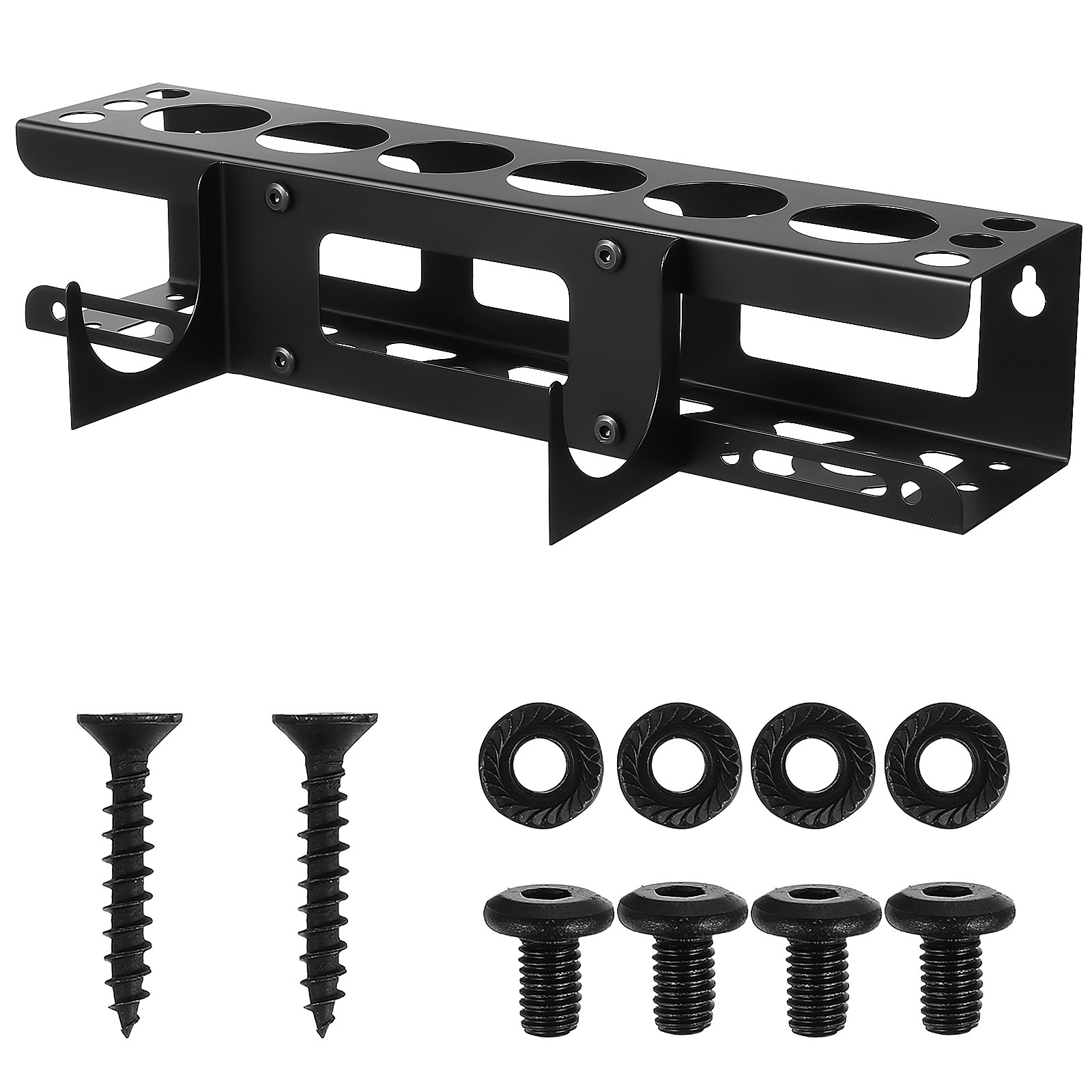 Heavy-Duty Wall-Mounted Caulki - đánh giá và giá Workshop Tools Wall