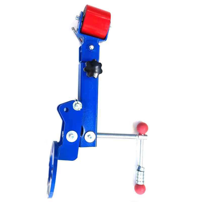 Wheel Eyebrow Repair Machine C - đánh giá và giá Car Workshop Tools And Equipment