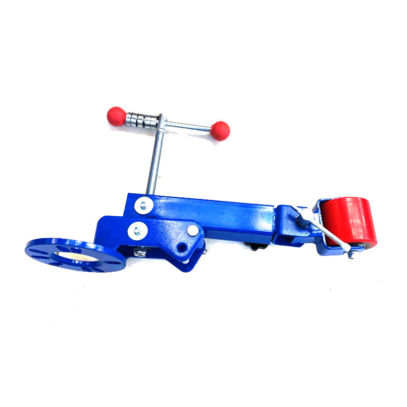 Wheel Eyebrow Repair Machine C - đánh giá và giá Car Workshop Tools And Equipment