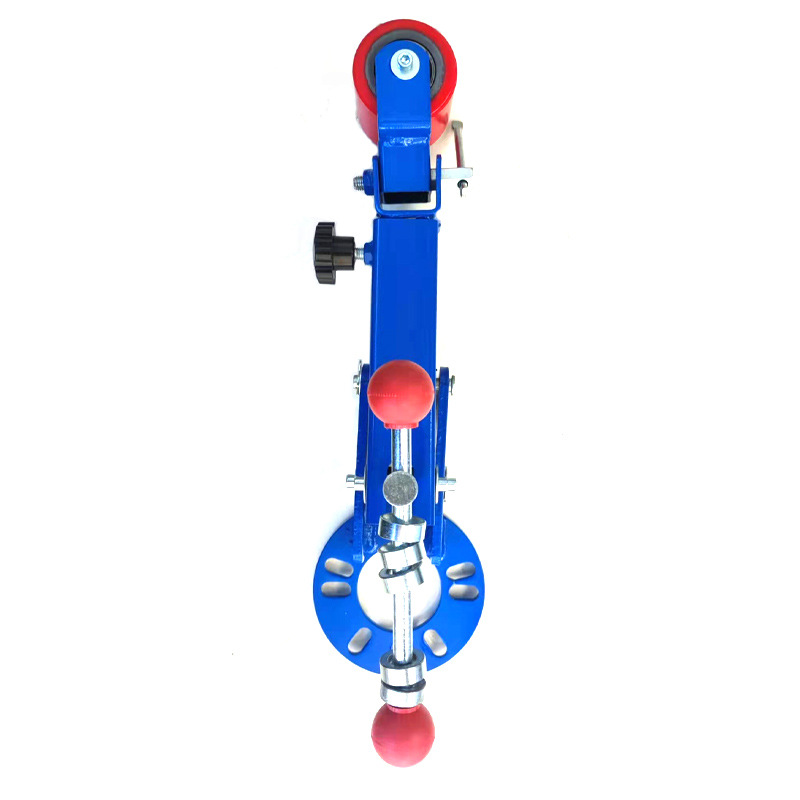 Wheel Eyebrow Repair Machine C - đánh giá và giá Car Workshop Tools And Equipment