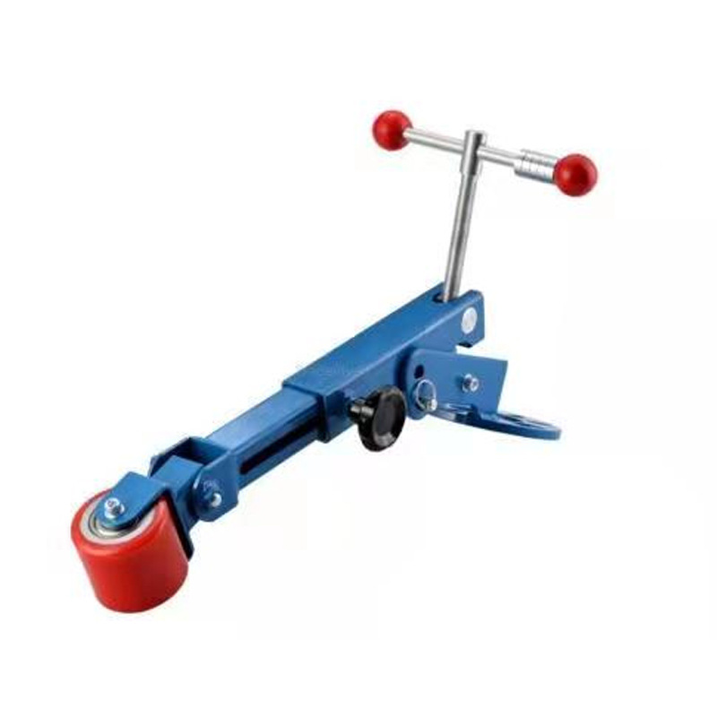 Wheel Eyebrow Repair Machine C - đánh giá và giá Car Workshop Tools And Equipment