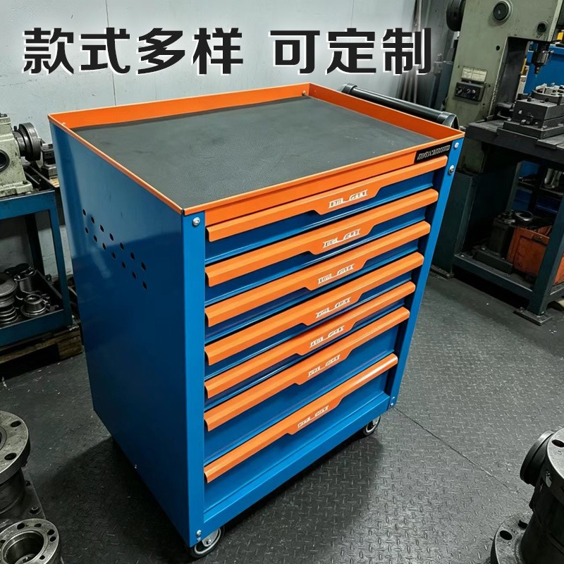 Industrial grade multi-drawer  - đánh giá và giá Car Workshop Tools And Equipment