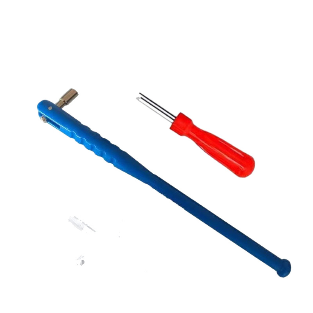 Automotive Tire Valve Stem Rep - đánh giá và giá Car Workshop Tools And Equipment