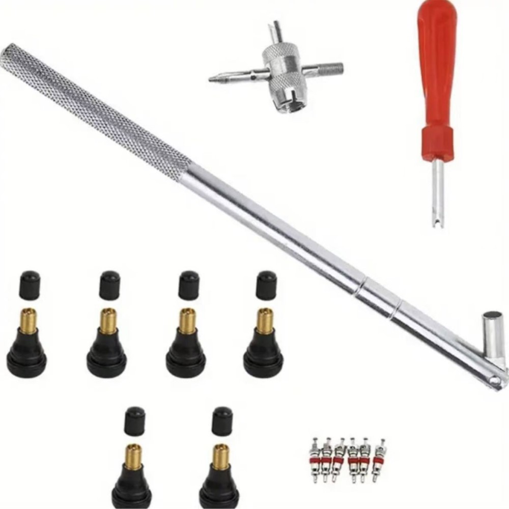 Automotive Tire Valve Stem Rep - đánh giá và giá Car Workshop Tools And Equipment