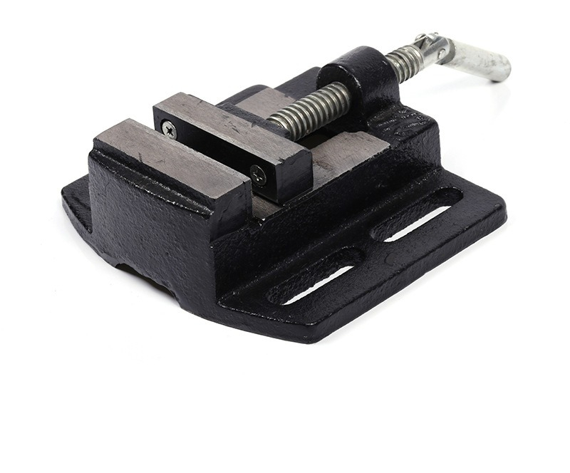 Mini Drill Stand with Vise Hea - đánh giá và giá Workshop Tools Bench