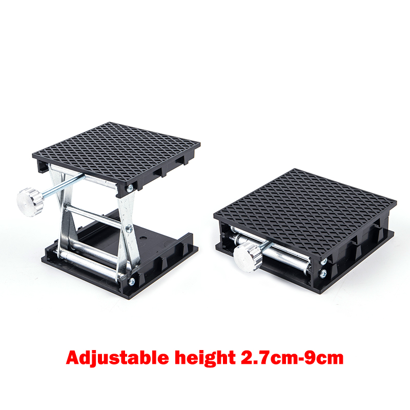 Aluminum Router Lift Table Woo - đánh giá và giá Workshop Tools Bench