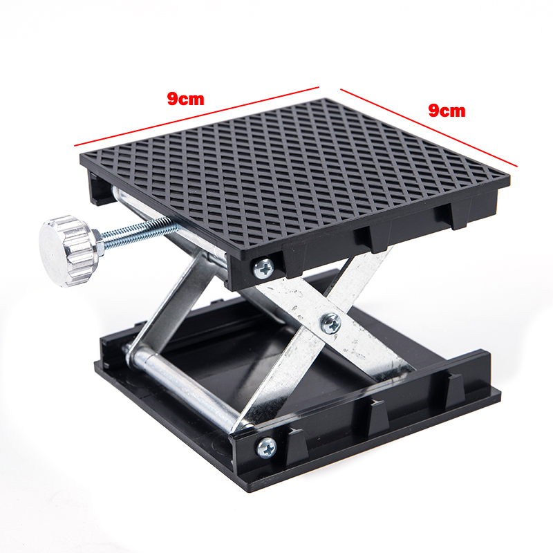 Aluminum Router Lift Table Woo - đánh giá và giá Workshop Tools Bench
