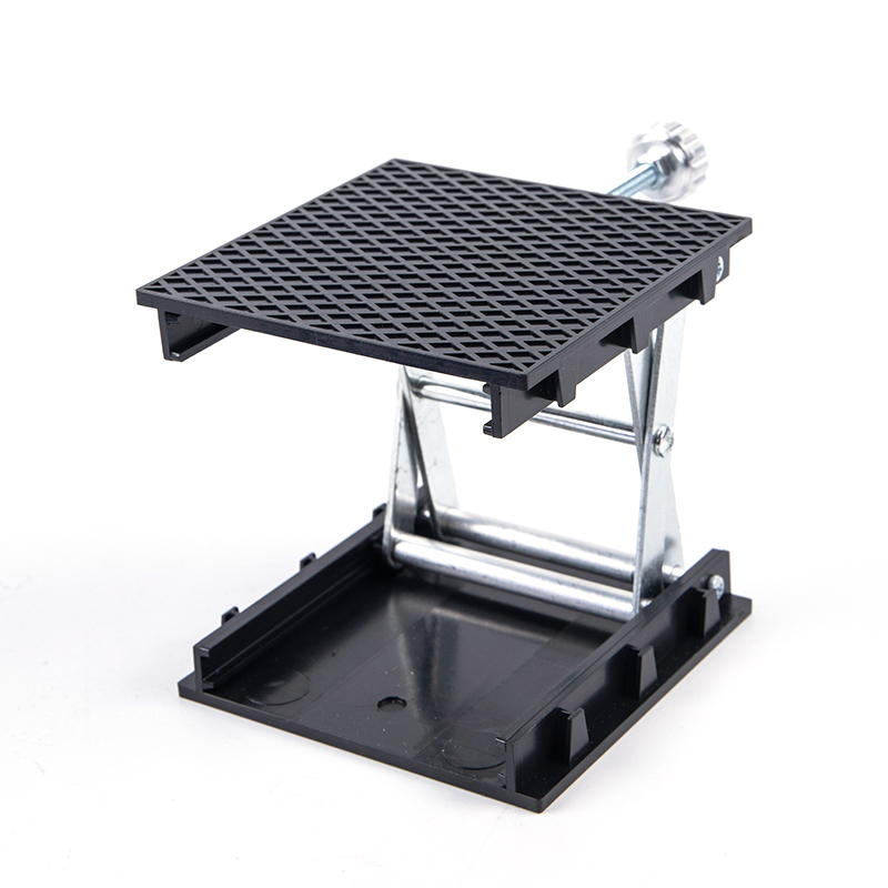 Aluminum Router Lift Table Woo - đánh giá và giá Workshop Tools Bench