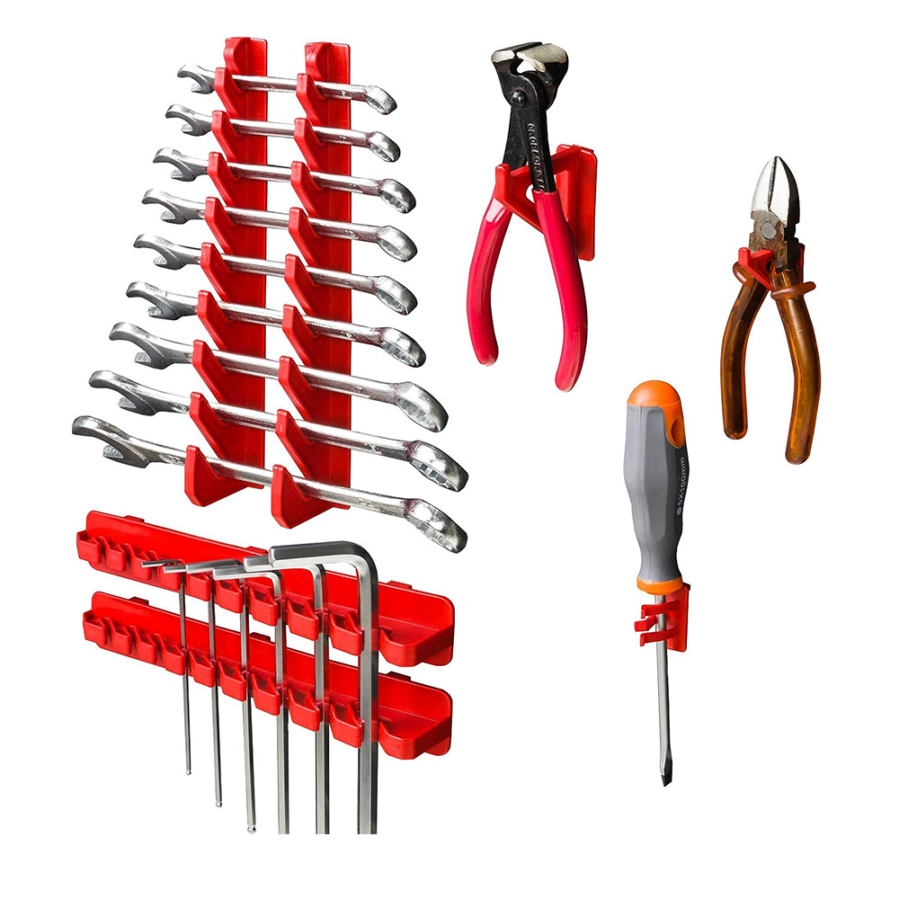 Tools Wall Storage Shelf Wall  - đánh giá và giá Workshop Tools Wall
