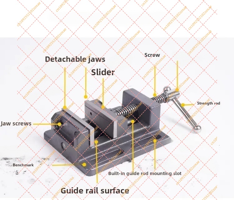 Heavy Duty Flat Vise 3 Inch Pr - đánh giá và giá Workshop Tools Bench