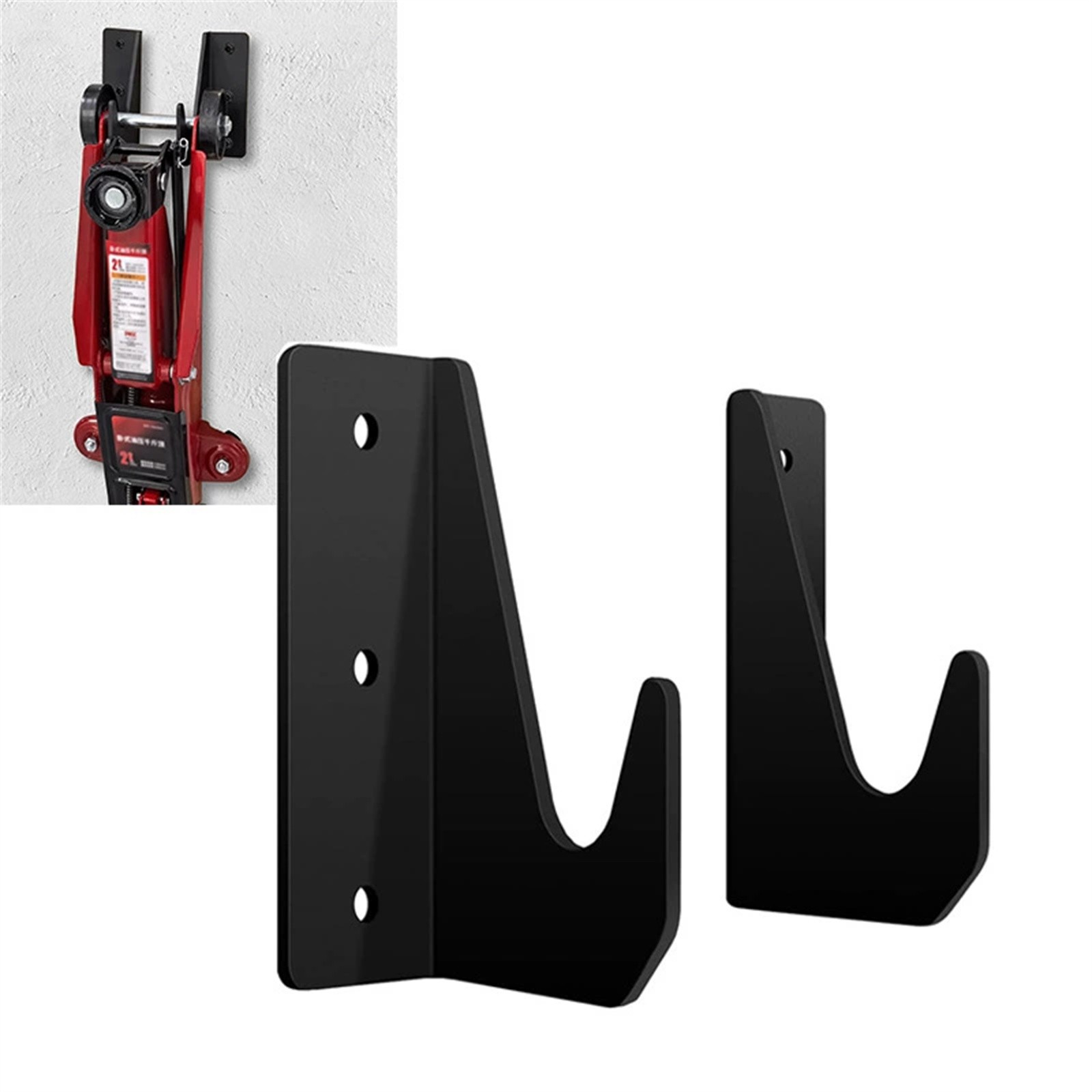 Floor Jack Stabilizer Tool Rac - đánh giá và giá Workshop Tools Wall