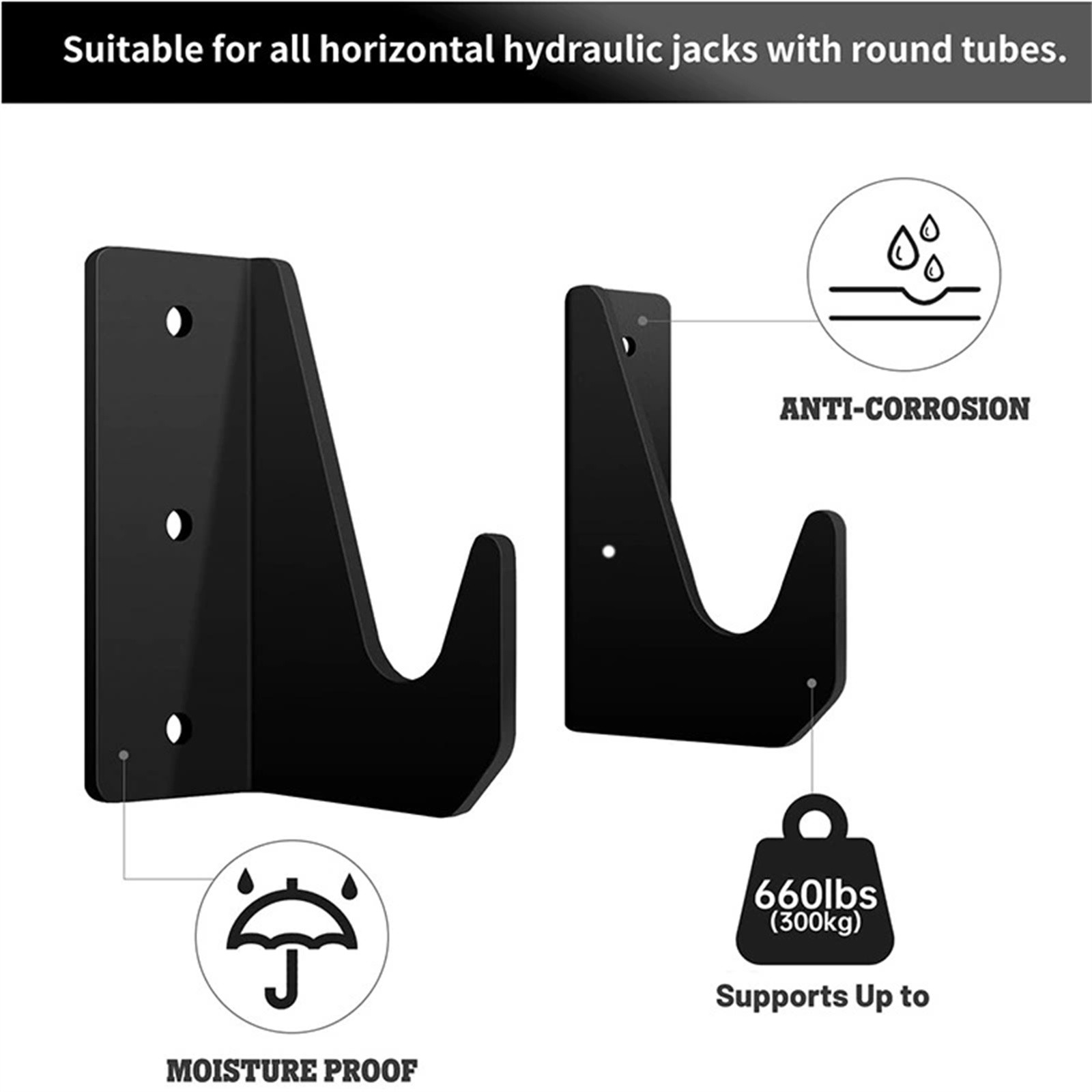 Floor Jack Stabilizer Tool Rac - đánh giá và giá Workshop Tools Wall