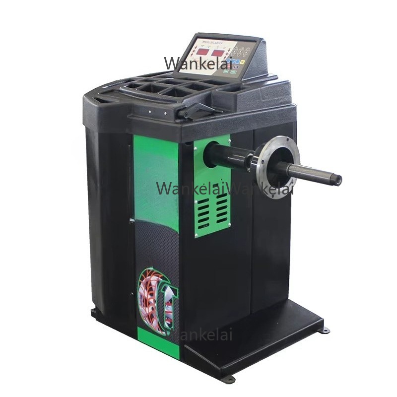 Automatic Car Wheel Alignment  - đánh giá và giá Car Workshop Tools And Equipment