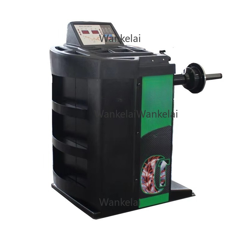 Automatic Car Wheel Alignment  - đánh giá và giá Car Workshop Tools And Equipment