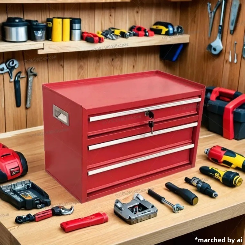 Desktop Toolbox, File Cabinet, - đánh giá và giá Tools In Workshop