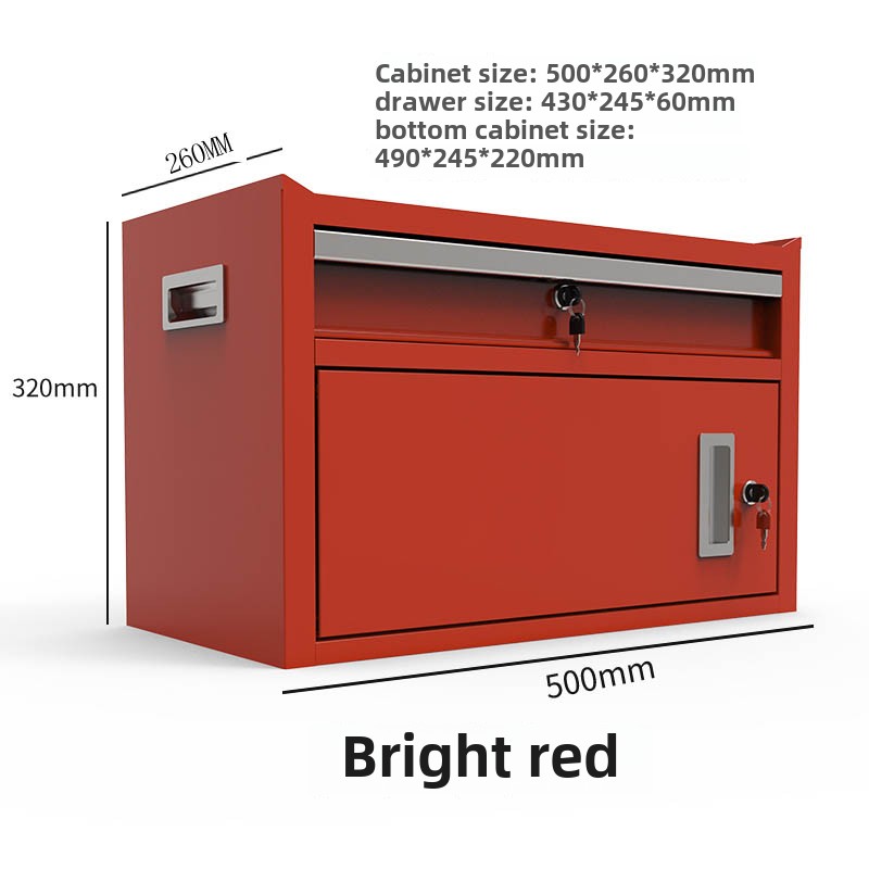 Desktop Toolbox, File Cabinet, - đánh giá và giá Tools In Workshop