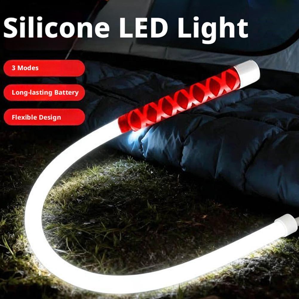 73cm Flexible Bendable LED Wor - đánh giá và giá Tools Of Workshop