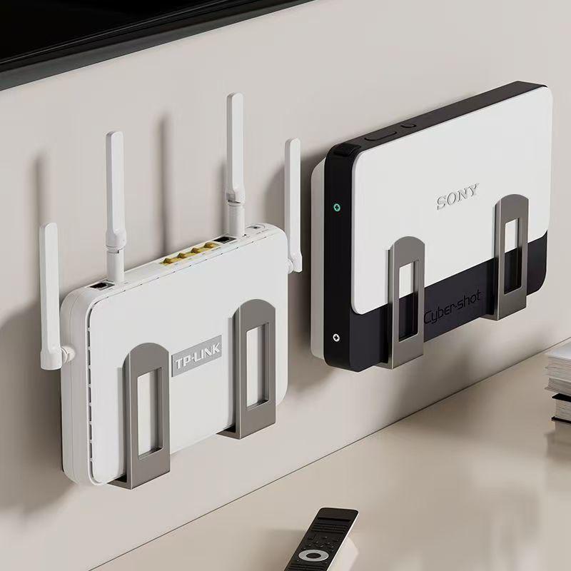 2Pcs Wall-Mounted Router Stora - đánh giá và giá Workshop Tools Wall
