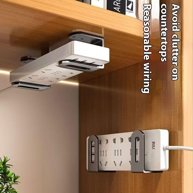 2Pcs Wall-Mounted Router Stora - đánh giá và giá Workshop Tools Wall