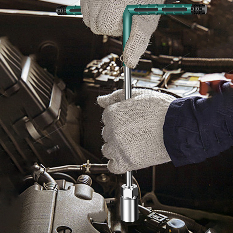 6-19mm T Socket Torque Wrench  - đánh giá và giá Car Workshop Tools And Equipment