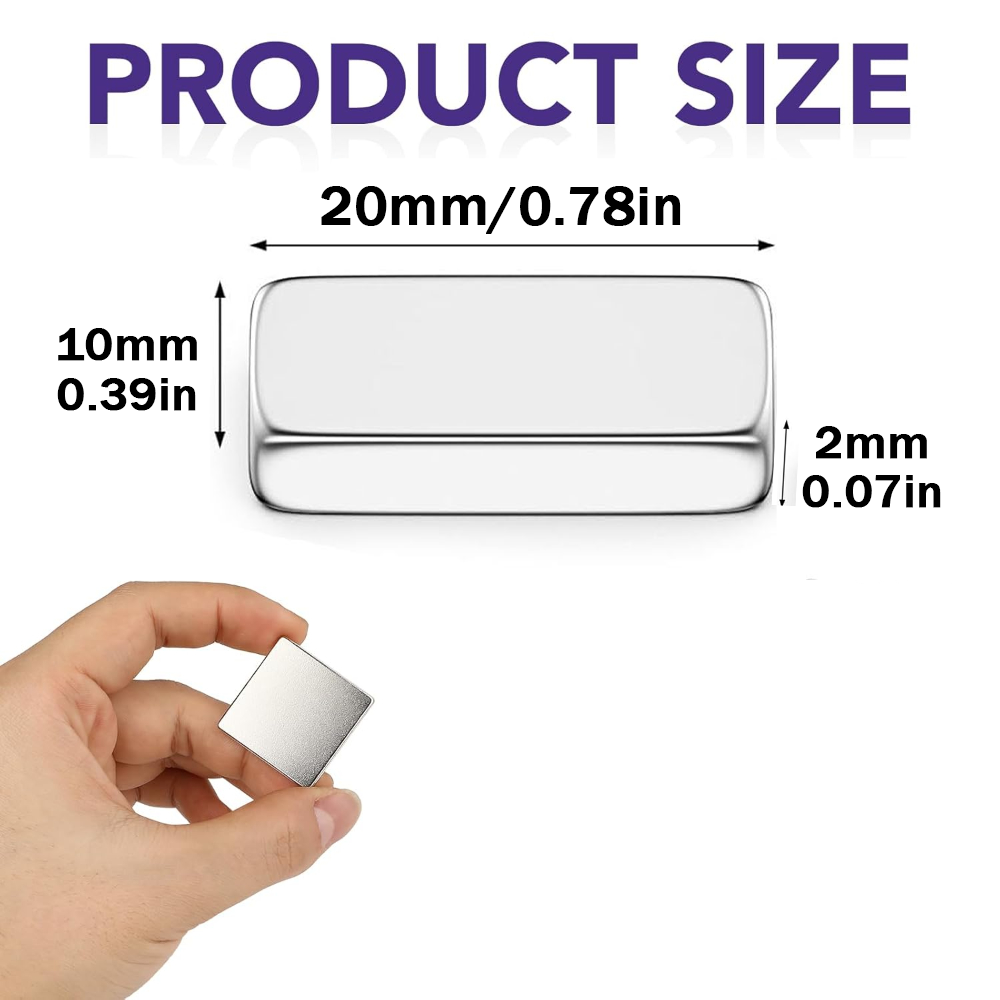 Mini Round Magnet Discs 3x3 4x - đánh giá và giá Workshop Tools Organizer