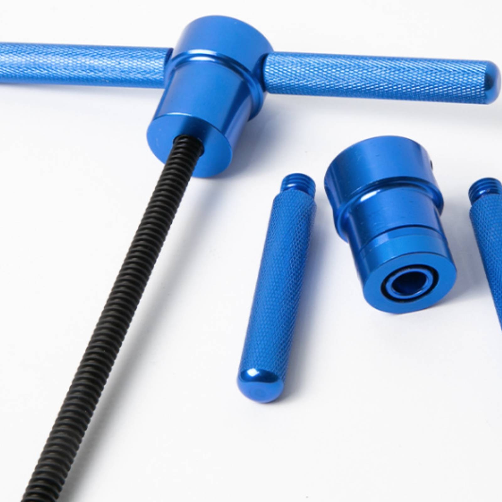 Hub Bearing Press Tool Anodize - đánh giá và giá Tools In Workshop