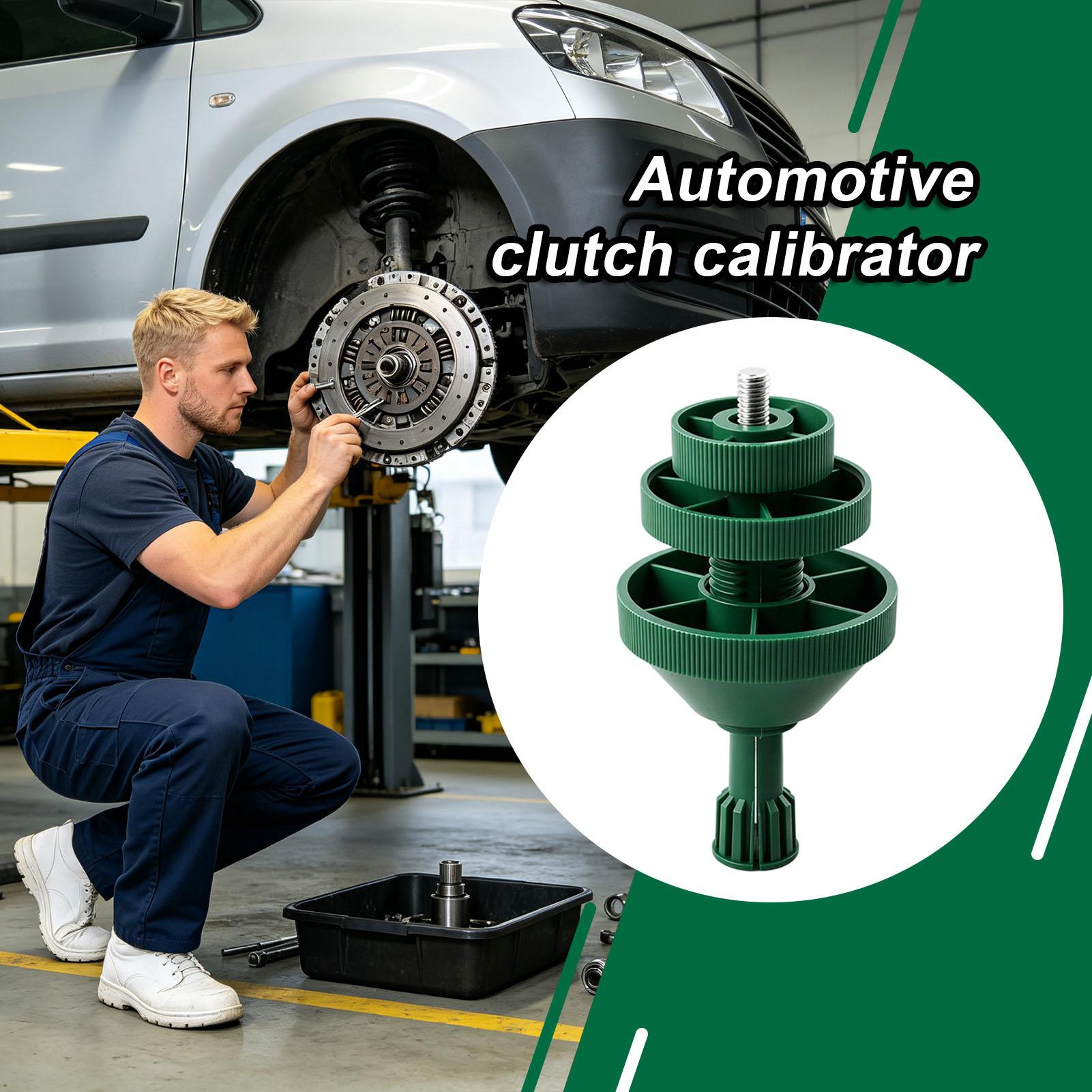 Clutch Alignment Tool Car Tran - đánh giá và giá Tools In Workshop