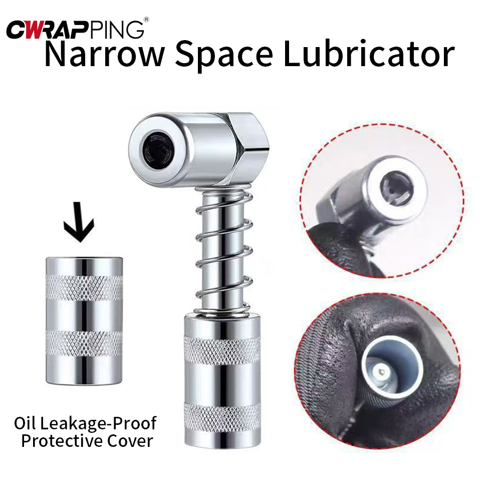 Grease Gun Adapter 90 Degree C - đánh giá và giá Car Workshop Tools And Equipment