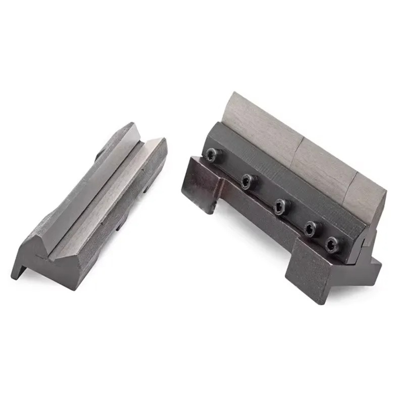 Manual Bending Brake Attachmen - đánh giá và giá Workshop Tools Bench