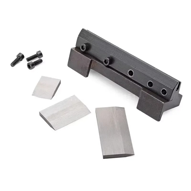 Manual Bending Brake Attachmen - đánh giá và giá Workshop Tools Bench