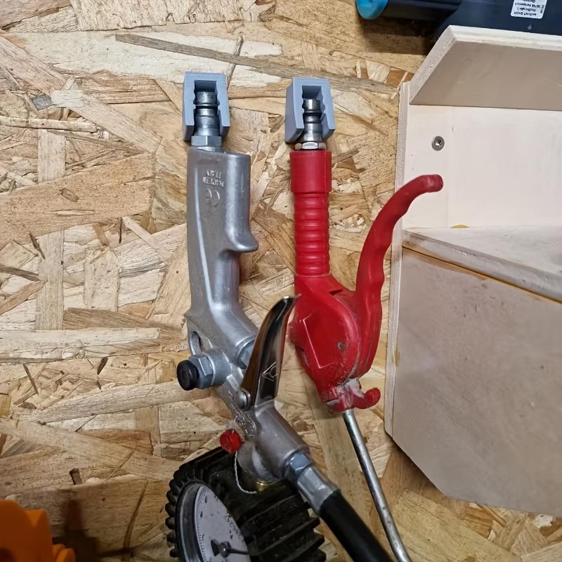 4Pcs/Set Pneumatic Tool Wall M - đánh giá và giá Workshop Tools Wall
