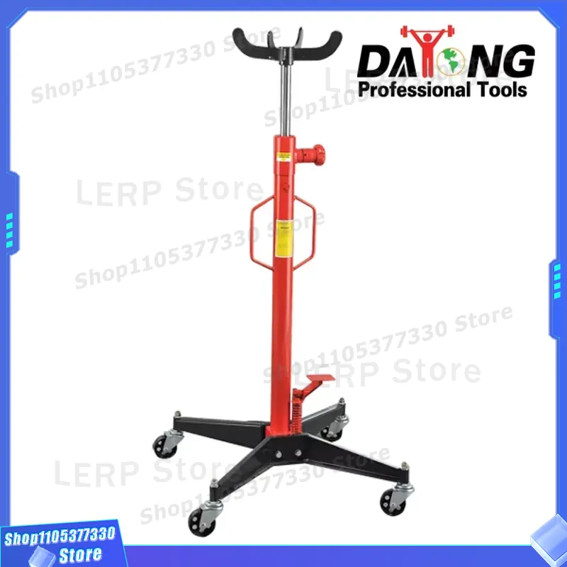 0.5 Ton Hydraulic Floor Jack L - đánh giá và giá Car Workshop Tools And Equipment