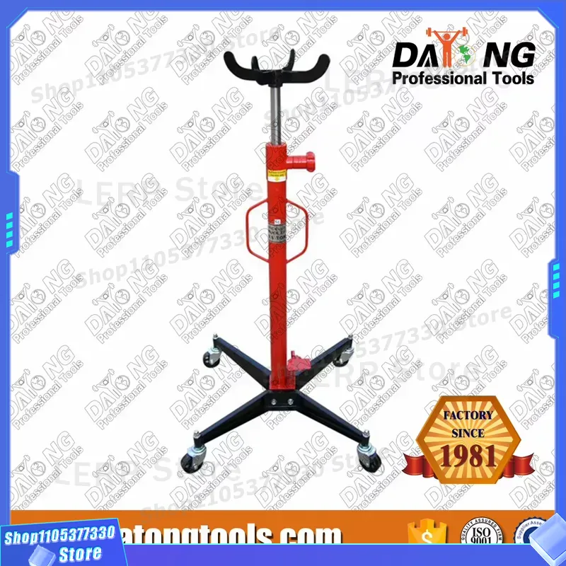 0.5 Ton Hydraulic Floor Jack L - đánh giá và giá Car Workshop Tools And Equipment