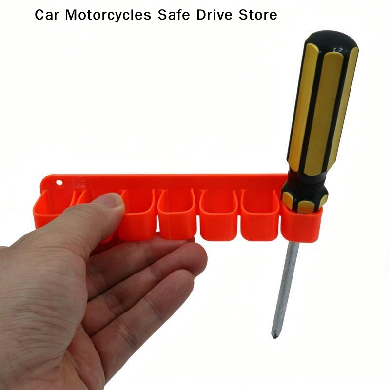 【M】Wall Mounted Plastic Wrench - đánh giá và giá Workshop Tools Wall