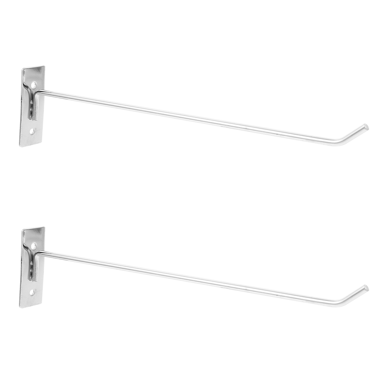 2Pcs Metal Hooks Pegboard Orga - đánh giá và giá Workshop Tools Wallpaper
