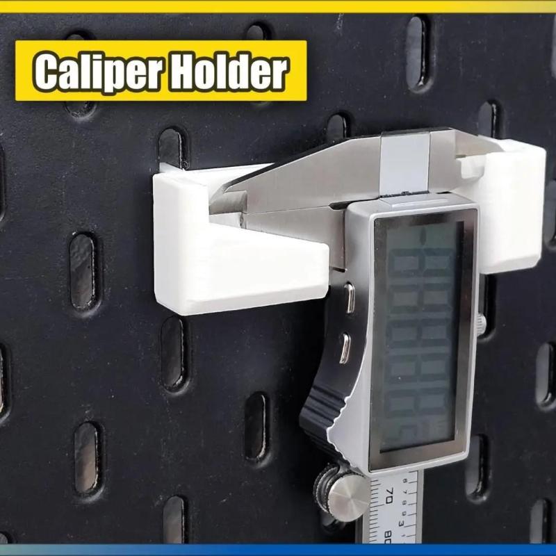 NEW 1Pcs Vernier Caliper Holde - đánh giá và giá Workshop Tools Rack