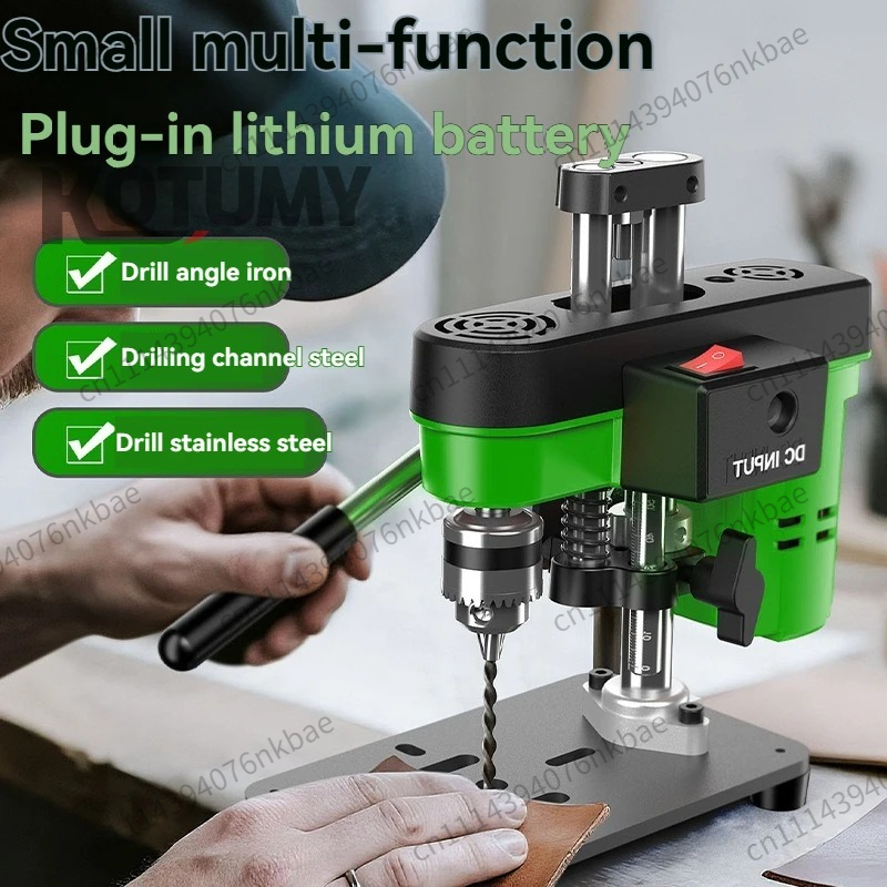 2-in-1 Multifunctional Desktop - đánh giá và giá Workshop Tools Bench