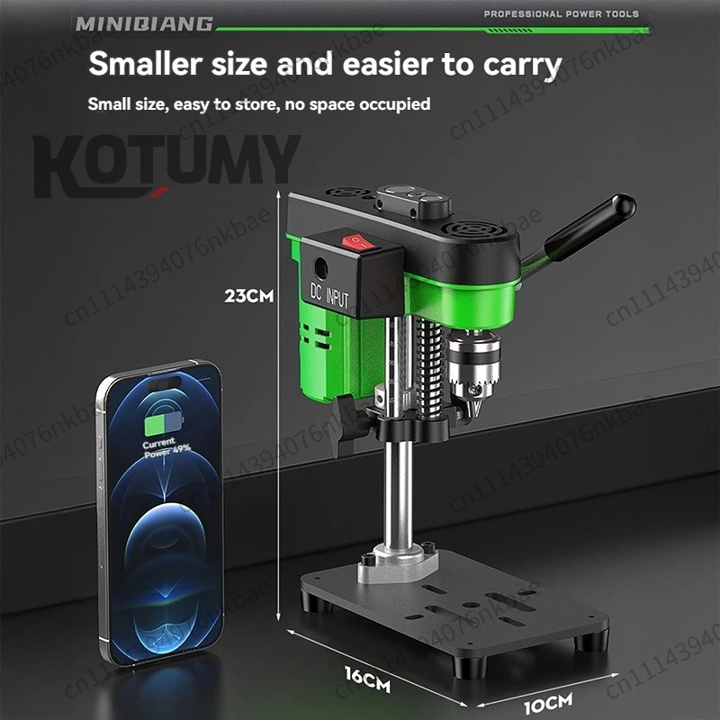 2-in-1 Multifunctional Desktop - đánh giá và giá Workshop Tools Bench