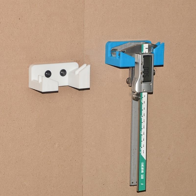 PLA Digital Caliper Wall Mount - đánh giá và giá Workshop Tools Wall