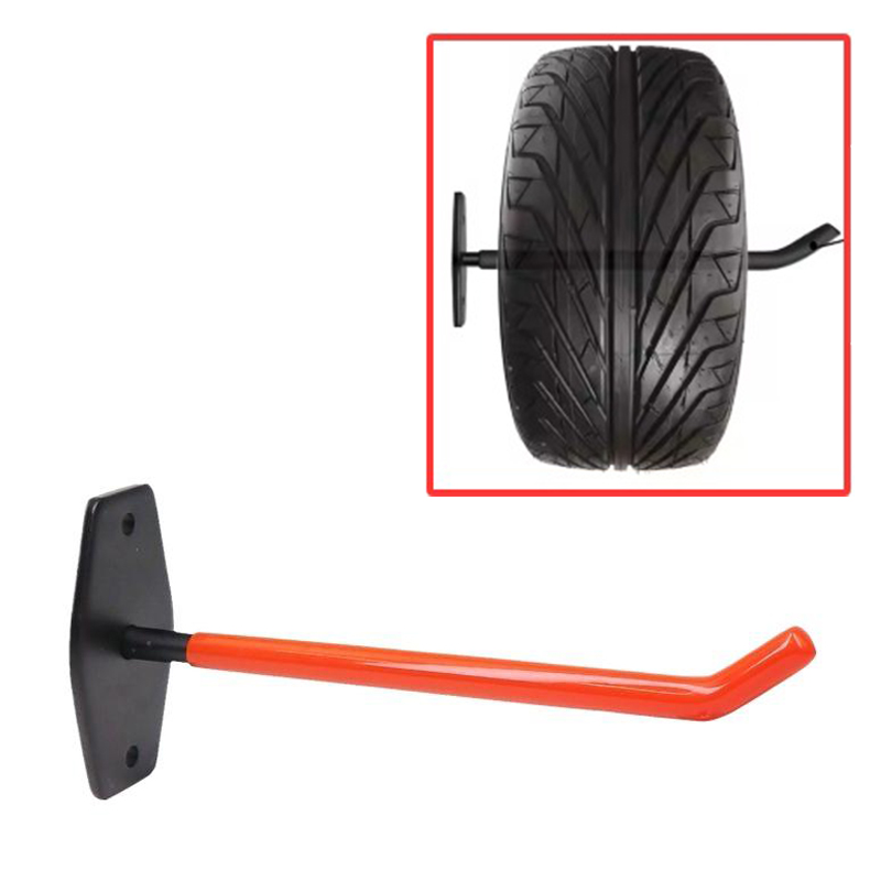 Heavy-Duty Wall-Mounted Storag - đánh giá và giá Workshop Tools Wall