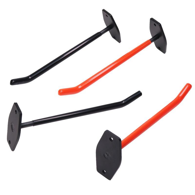 Heavy-Duty Wall-Mounted Storag - đánh giá và giá Workshop Tools Wall