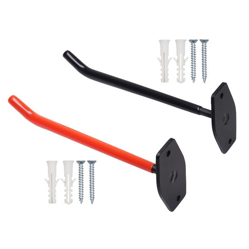Heavy-Duty Wall-Mounted Storag - đánh giá và giá Workshop Tools Wall